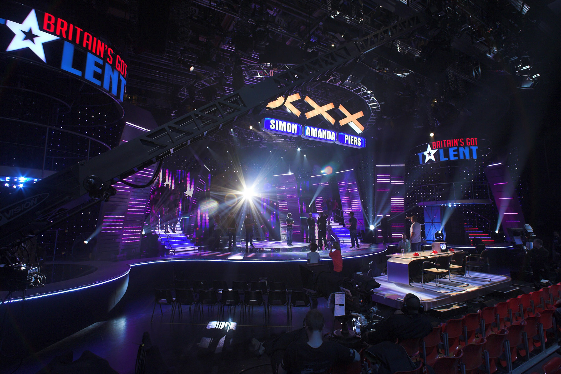 the press releases 20090529046 hsl britains got talent fountain studios london bri291214052